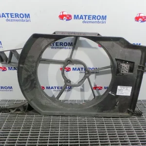 SUPORT VENTILATOR RADIATOR