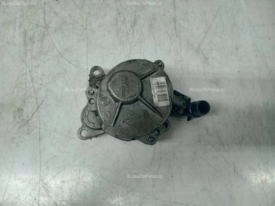 Pompa vacuum