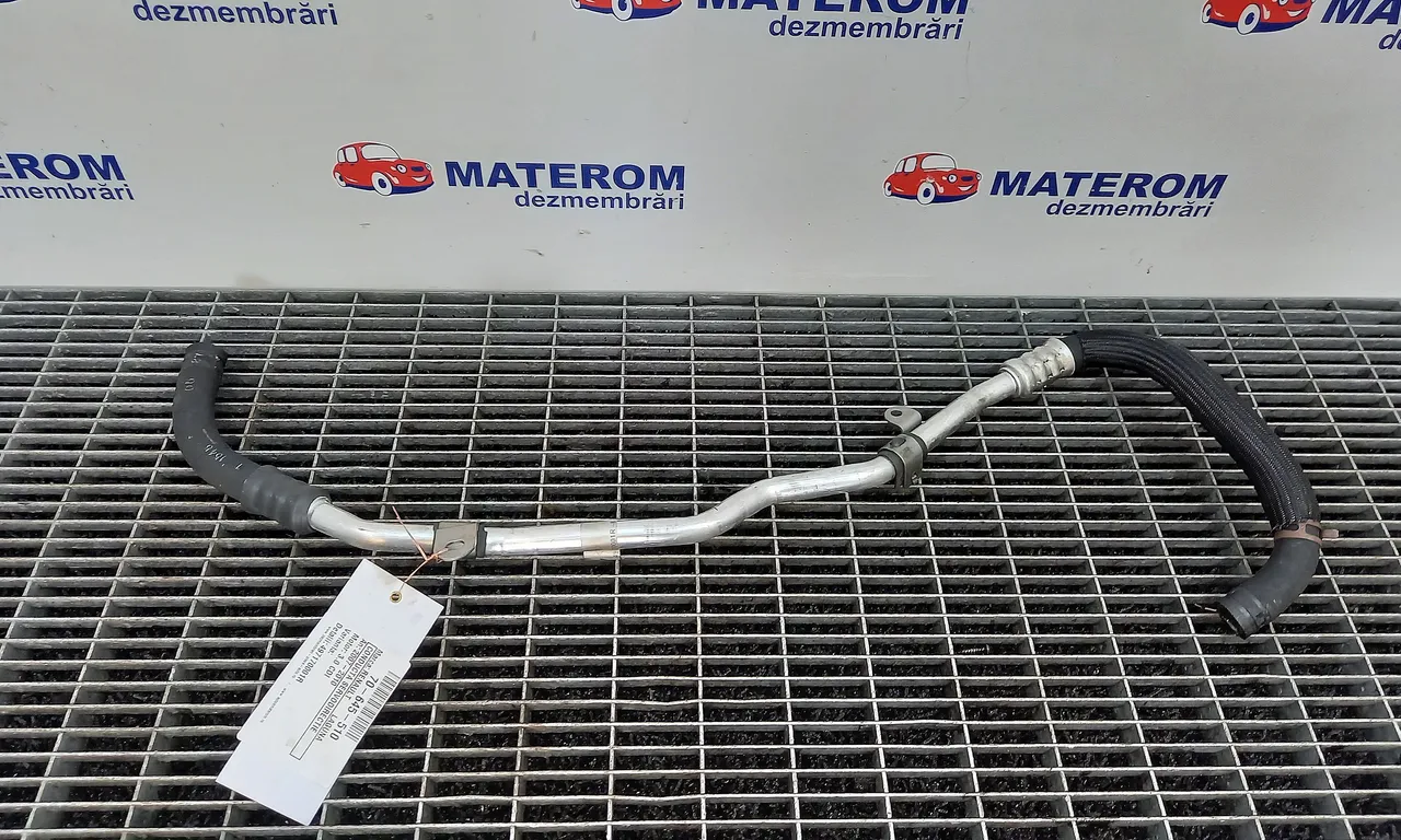 CONDUCTA SERVODIRECTIE RENAULT LAGUNA III 2007-2015