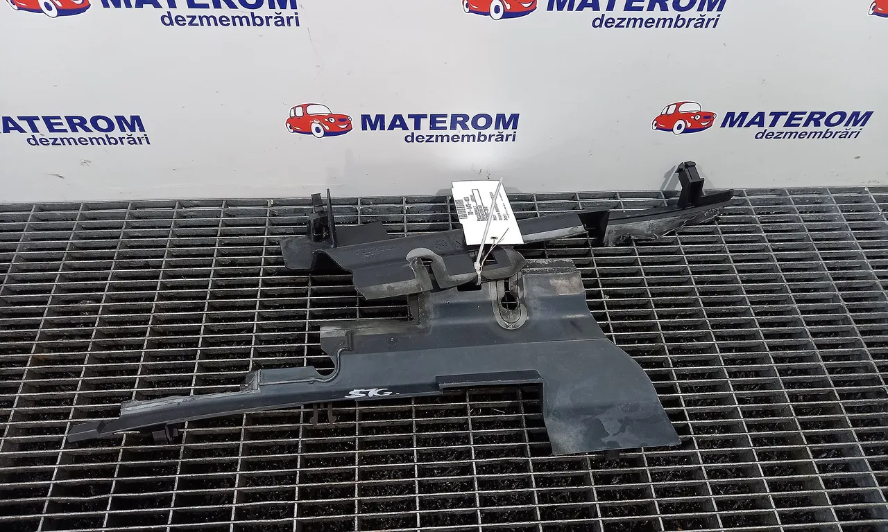 DEFLECTOR AER RENAULT LAGUNA III 2007-2015