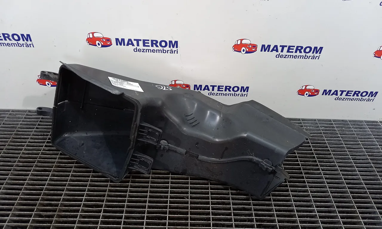 DEFLECTOR AER RENAULT LAGUNA III 2007-2015