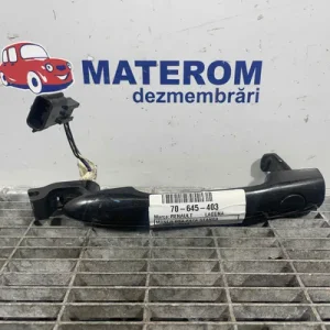 MANER USA FATA STANGA