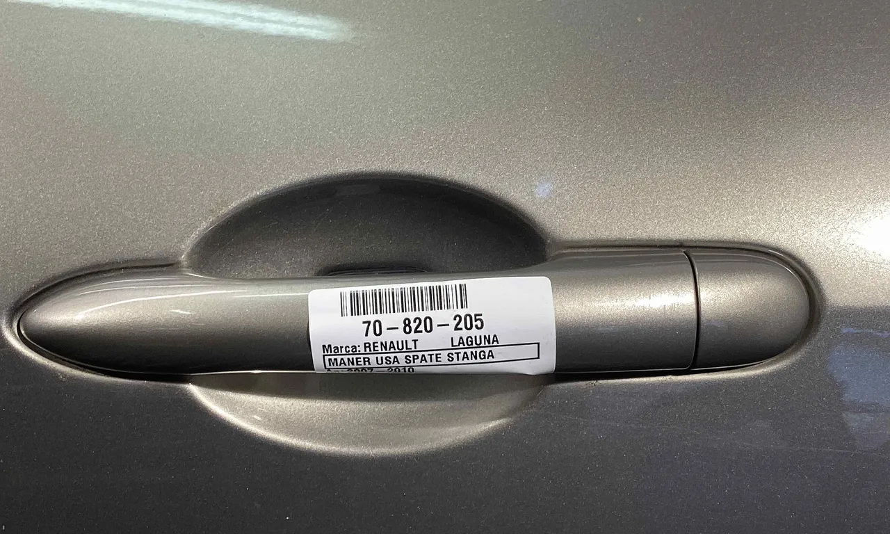 MANER USA SPATE STANGA RENAULT LAGUNA III 2007-2015
