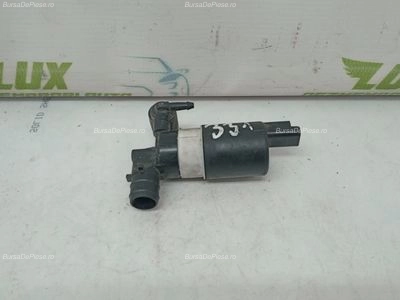 Motoras pompa vas lichid parbriz