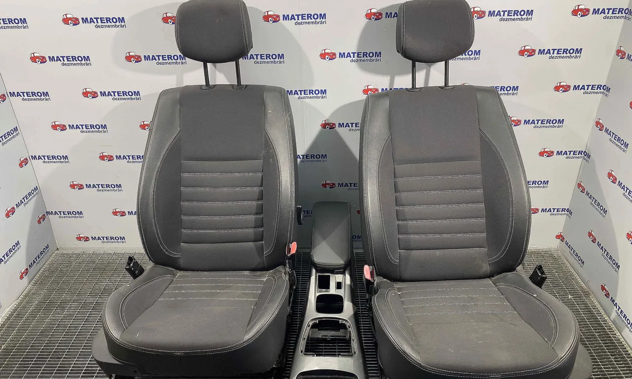 SCAUNE AUTO RENAULT LAGUNA III 2007-2015