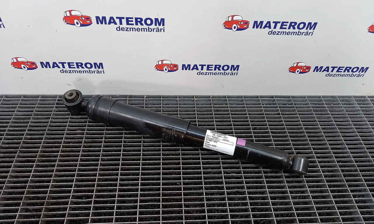 TELESCOP SPATE RENAULT LAGUNA III 2007-2015