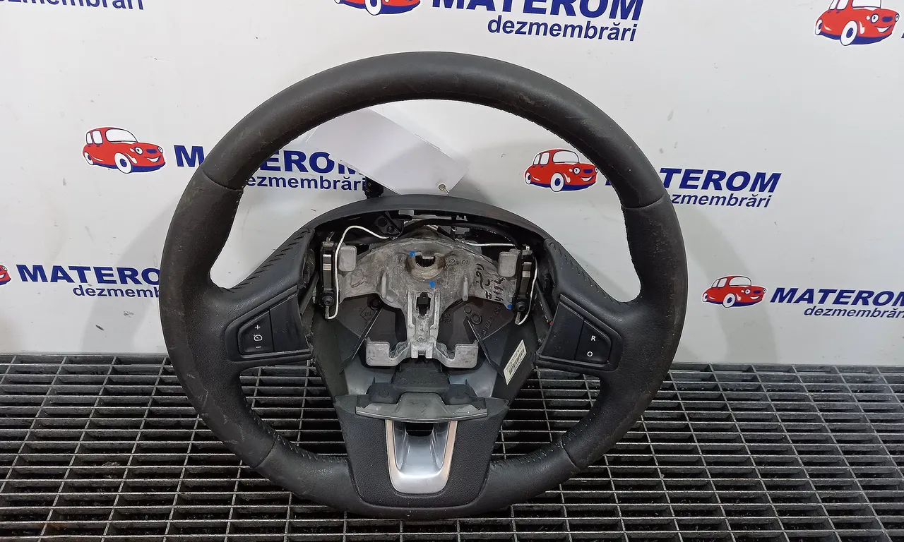 VOLAN RENAULT LAGUNA III 2007-2015