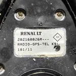 ANTENA RENAULT LAGUNA III 2.0 dCi 2007-2015 oe-282168826R, vedere laterala