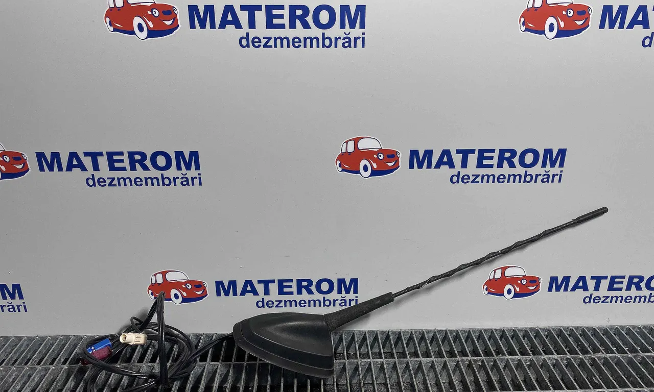 ANTENA RENAULT LAGUNA III 2007-2015