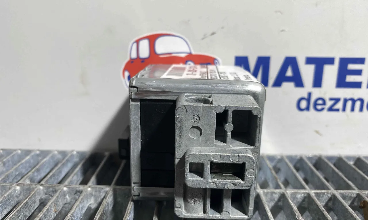 BLOCATOR VOLAN RENAULT LAGUNA III 2007-2015