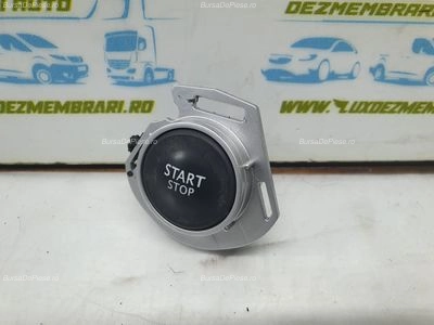 Buton start stop