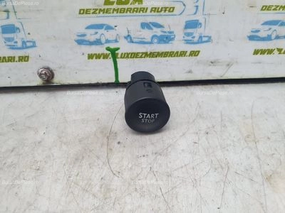 Buton start stop