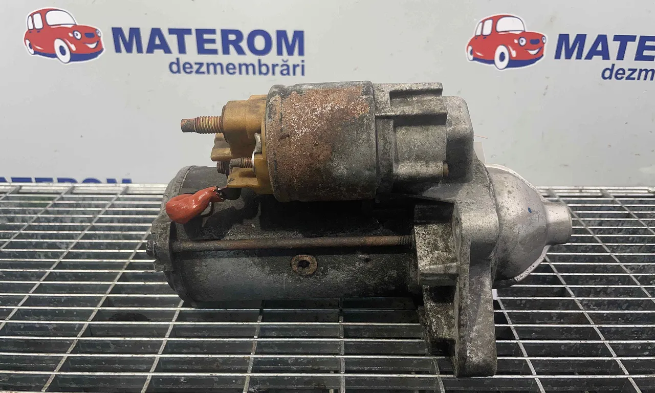 ELECTROMOTOR RENAULT LAGUNA III 2007-2015