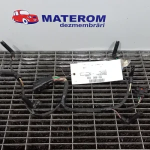 INSTALATIE ELECTRICA