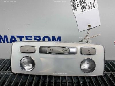 LAMPA PLAFONIERA RENAULT LAGUNA III 2.0 dCi 2007-2015 oe 264300003R, vedere frontata