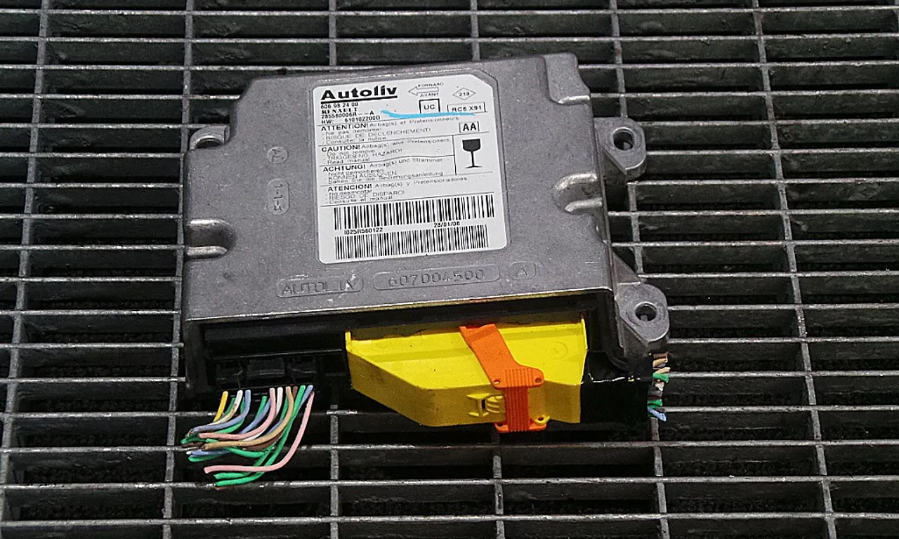 MODUL AER RENAULT LAGUNA III 2007-2015