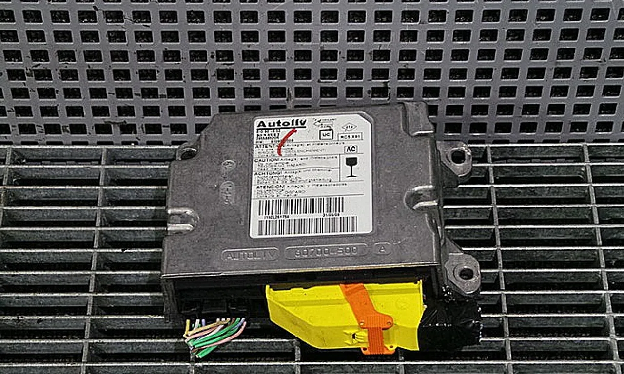 MODUL AER RENAULT LAGUNA III 2007-2015