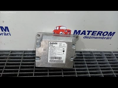 MODUL AER RENAULT LAGUNA III 3.0 dCi 2007-2015 oe 285587630R, vedere frontata