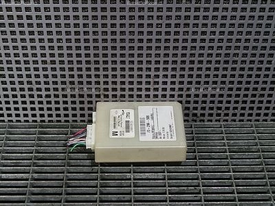 MODUL CLIMATRONIC RENAULT LAGUNA III 2.0 DCI 2007-2015 oe 52428887, vedere frontata