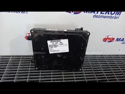 MODUL CONFORT RENAULT LAGUNA III 2007-2015 oe 284B11401R, vedere frontata