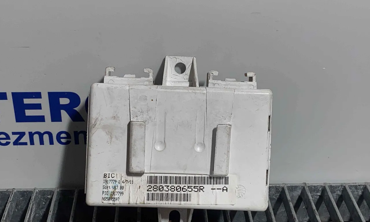 MODUL NAVIGATIE RENAULT LAGUNA III 2007-2015