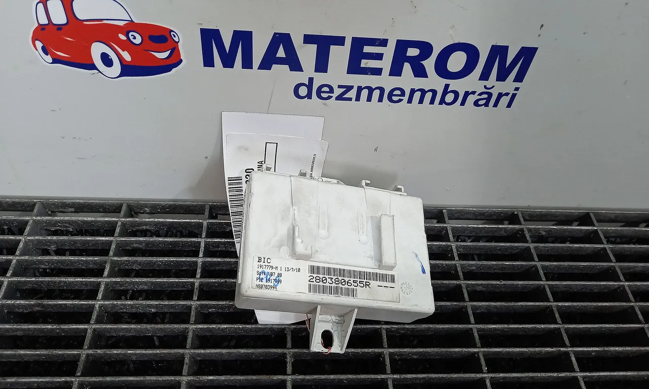 MODUL RENAULT LAGUNA III 2007-2015