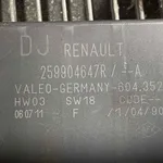MODUL PARKTRONIC RENAULT LAGUNA III 2.0 dCi 2007-2015 oe-259904647R, vedere laterala