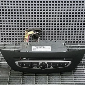 RADIO CD