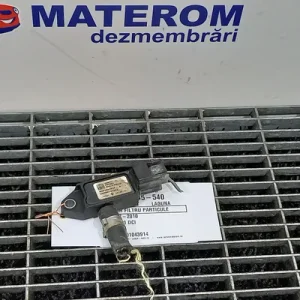 SENZOR FILTRU PARTICULE