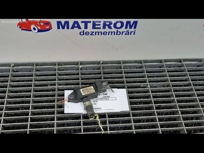 SENZOR FILTRU PARTICULE