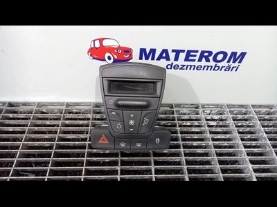 TABLOU COMANDA INCALZIRE RENAULT LAGUNA III 2007-2015 TABLOU COMANDA INCALZIRE RENAULT LAGUNA III 2007-2015