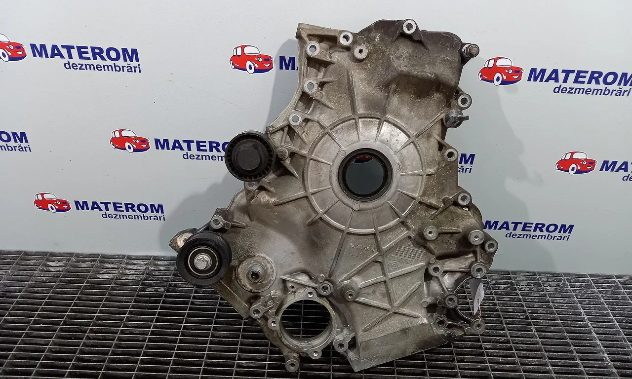 CAPAC DISTRIBUTIE RENAULT LAGUNA III 2007-2015
