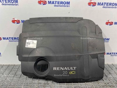 CAPAC MOTOR RENAULT LAGUNA III 2.0 dCi 2007-2015 oe 8200621297, vedere frontata