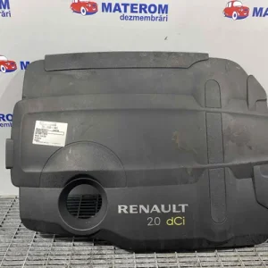 CAPAC MOTOR