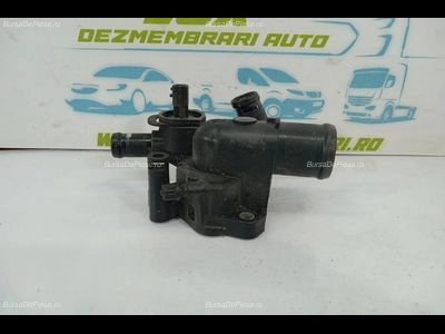 Carcasa termostat