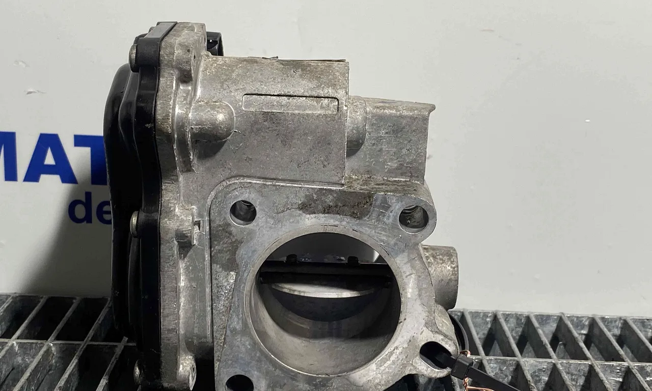 CLAPETA ACCELERATIE RENAULT LAGUNA III 2007-2015
