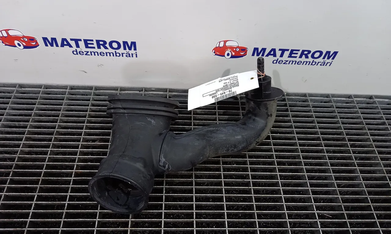 FURTUN ADMISIE AER RENAULT LAGUNA III 2007-2015