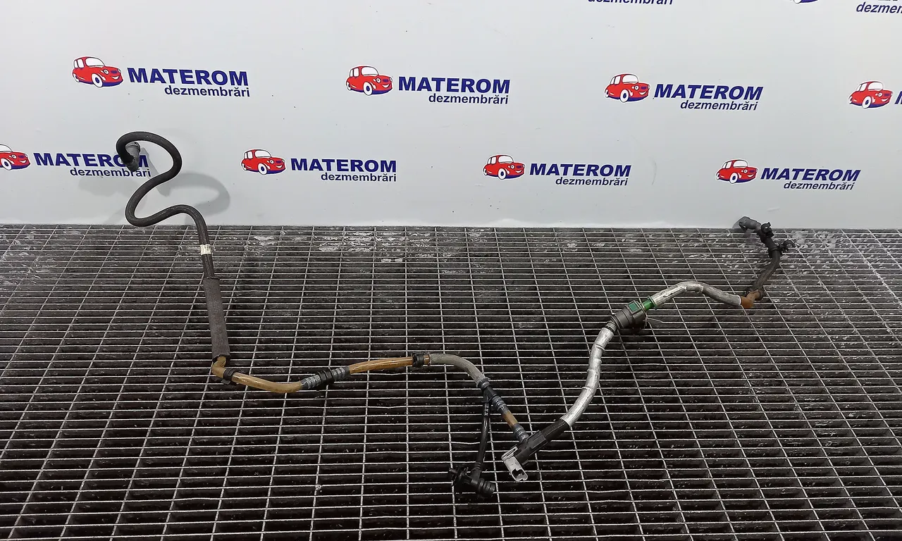 FURTUN COMBUSTIBIL RENAULT LAGUNA III 2007-2015