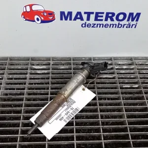 INJECTOR