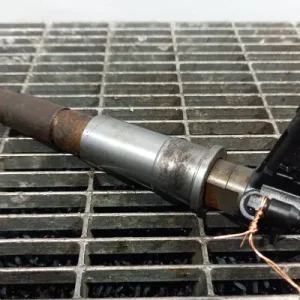 INJECTOR