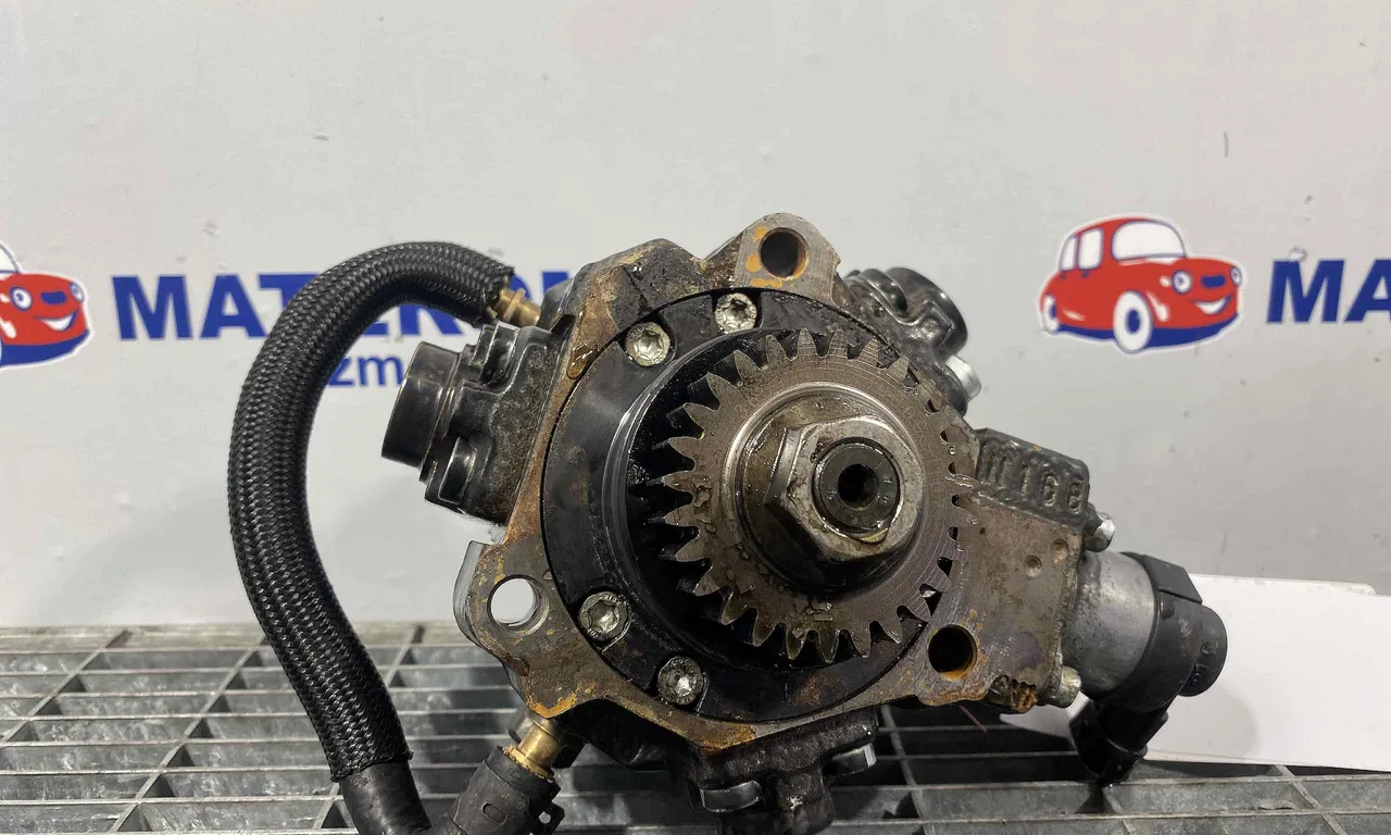 POMPA INALTA PRESIUNE RENAULT LAGUNA III 2007-2015