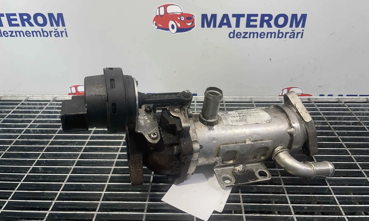 RACITOR GAZE CARTER RENAULT LAGUNA III 2007-2015