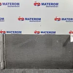 RADIATOR CLIMA RENAULT LAGUNA III 2.0 dCi 2007-2015 oe-921100002R, vedere frontata