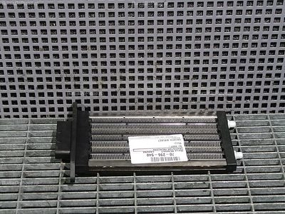 RADIATOR INCALZIRE RENAULT LAGUNA III 2.0 dCi 2007-2015 oe 285260003R, vedere frontata