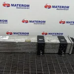 RADIATOR INTERCOOLER RENAULT LAGUNA III 3.0 dCi 2007-2015 oe-144610001N, vedere frontata