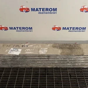 RADIATOR INTERCOOLER