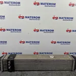 RADIATOR INTERCOOLER RENAULT LAGUNA III 2.0 dCi 2007-2015 oe-144610001N, vedere laterala
