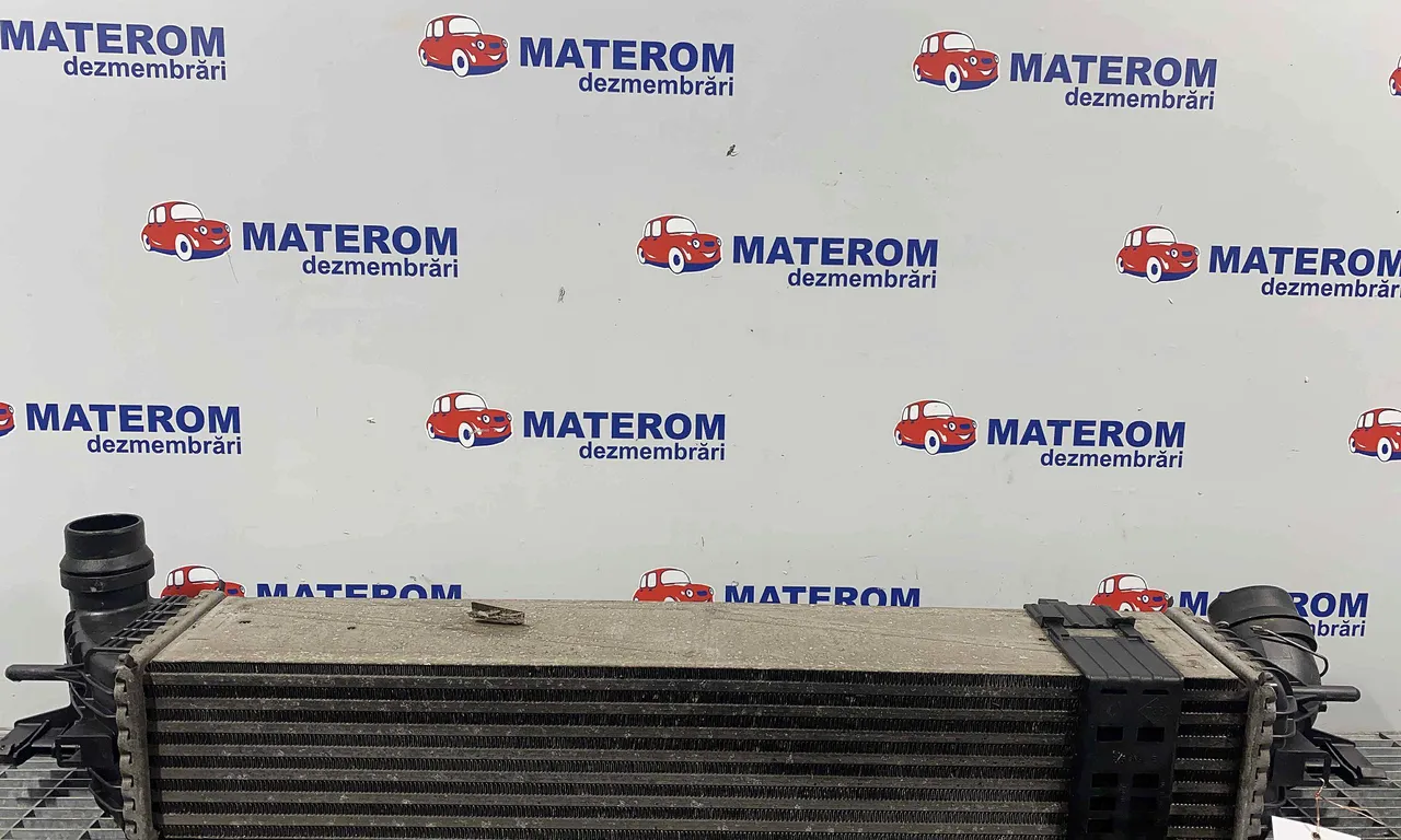 RADIATOR INTERCOOLER RENAULT LAGUNA III 2007-2015