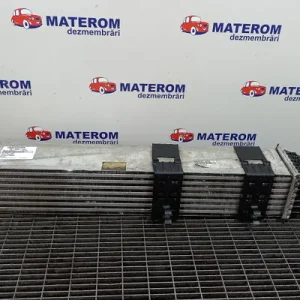 RADIATOR INTERCOOLER