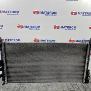 RADIATOR MOTOR